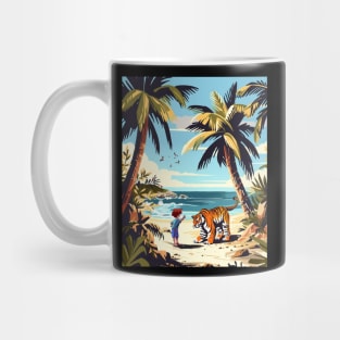 Calvin and Hobbes Riotous Reactions Mug